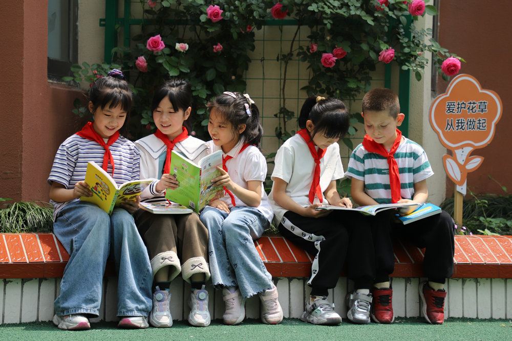 梁溪区获评全国义务教育优质均衡发展区